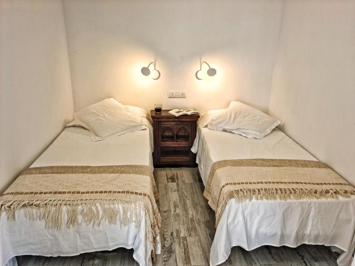 Finca Berolo 1 Guia de Isora  Ngoại thất bức ảnh