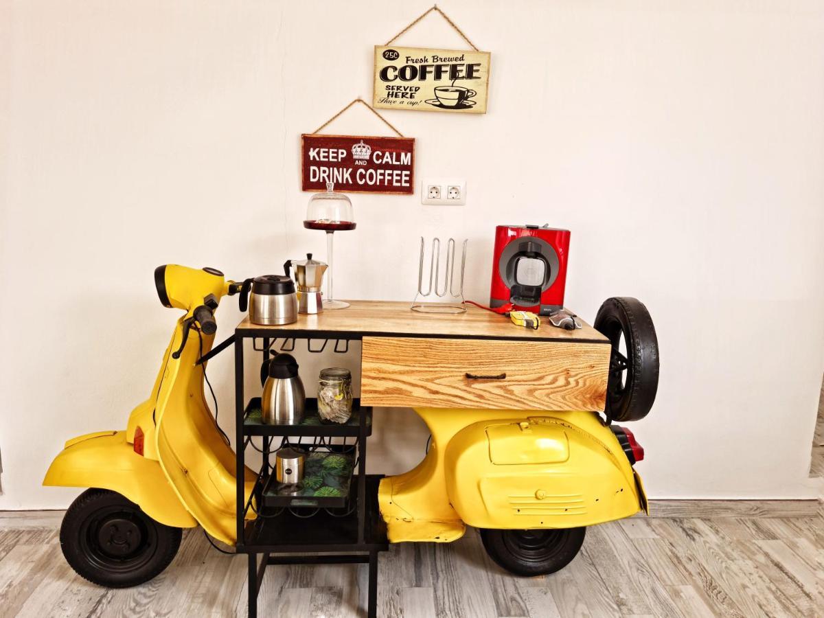 Finca Berolo 1 Guia de Isora  Ngoại thất bức ảnh