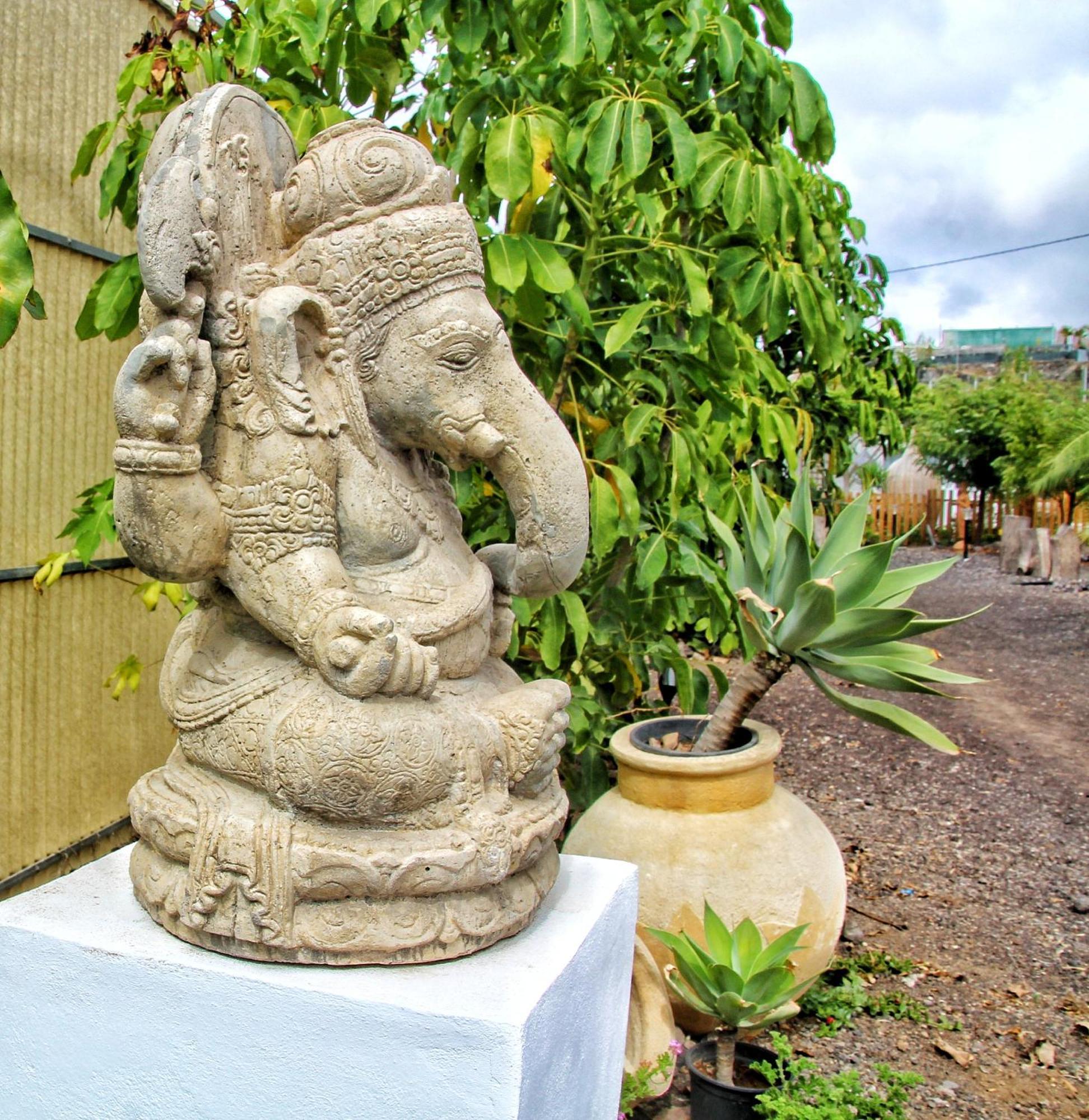 Finca Berolo 1 Guia de Isora  Ngoại thất bức ảnh