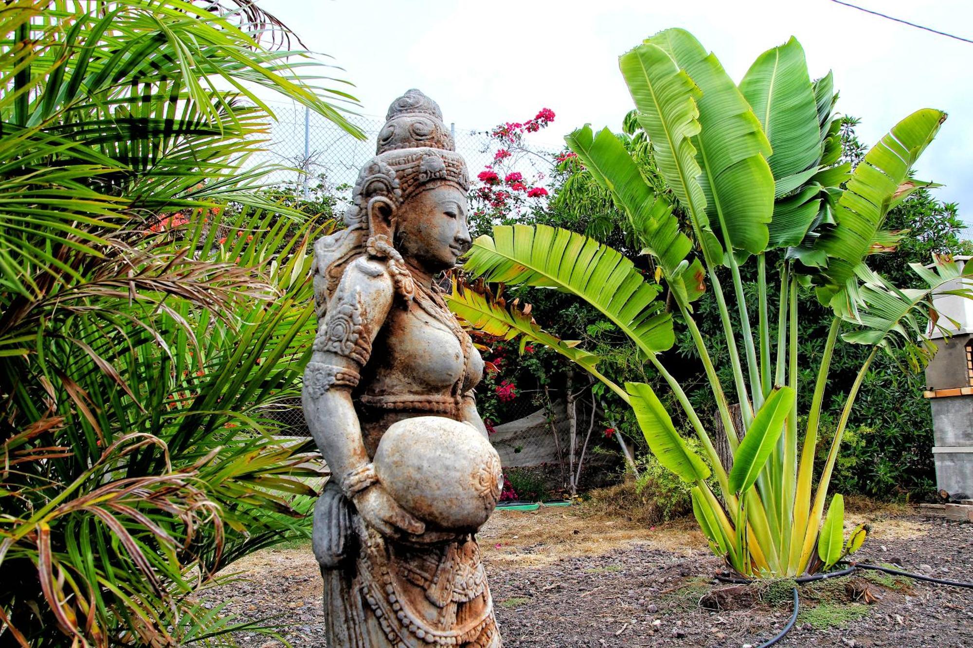 Finca Berolo 1 Guia de Isora  Ngoại thất bức ảnh